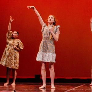 Meet your Posher, Ann